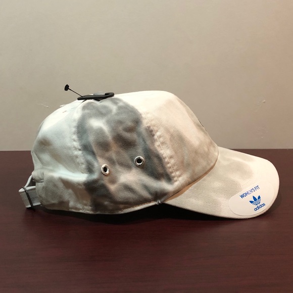 Adidas Adjustable Fit, Women’s  Hat - Picture 5 of 11